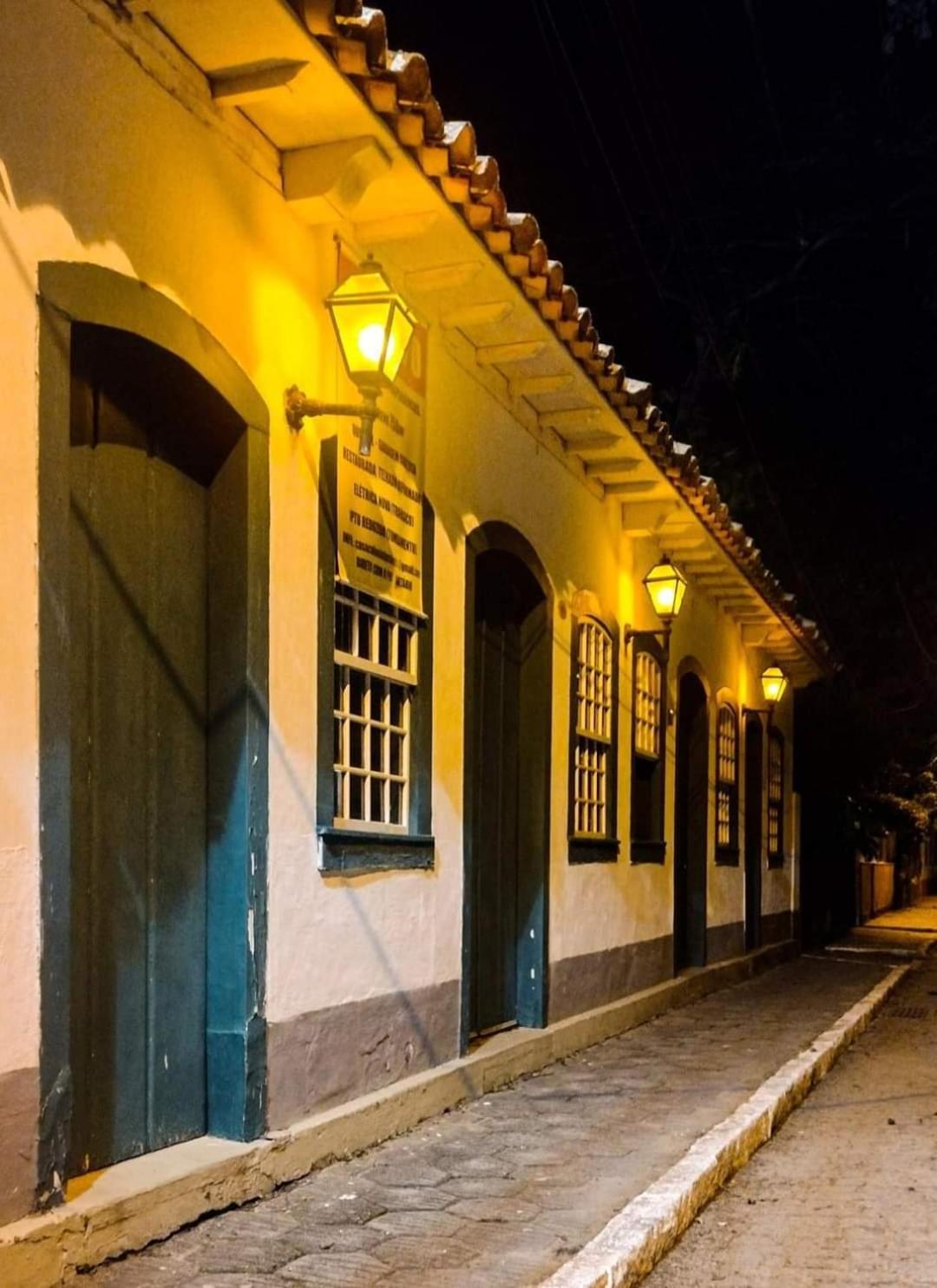 Casa Verde Tamoios Zewnętrze zdjęcie